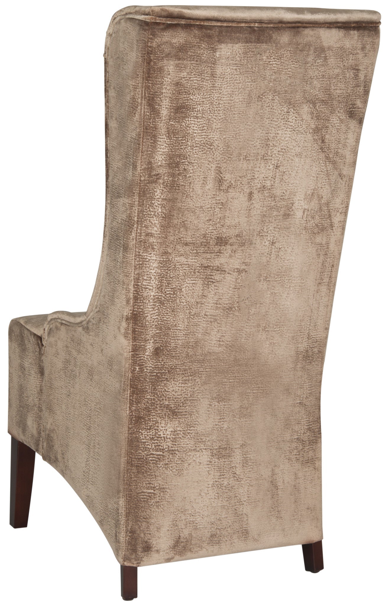 Safavieh Becall Dining Chair | Dining Chairs | Modishstore - 7