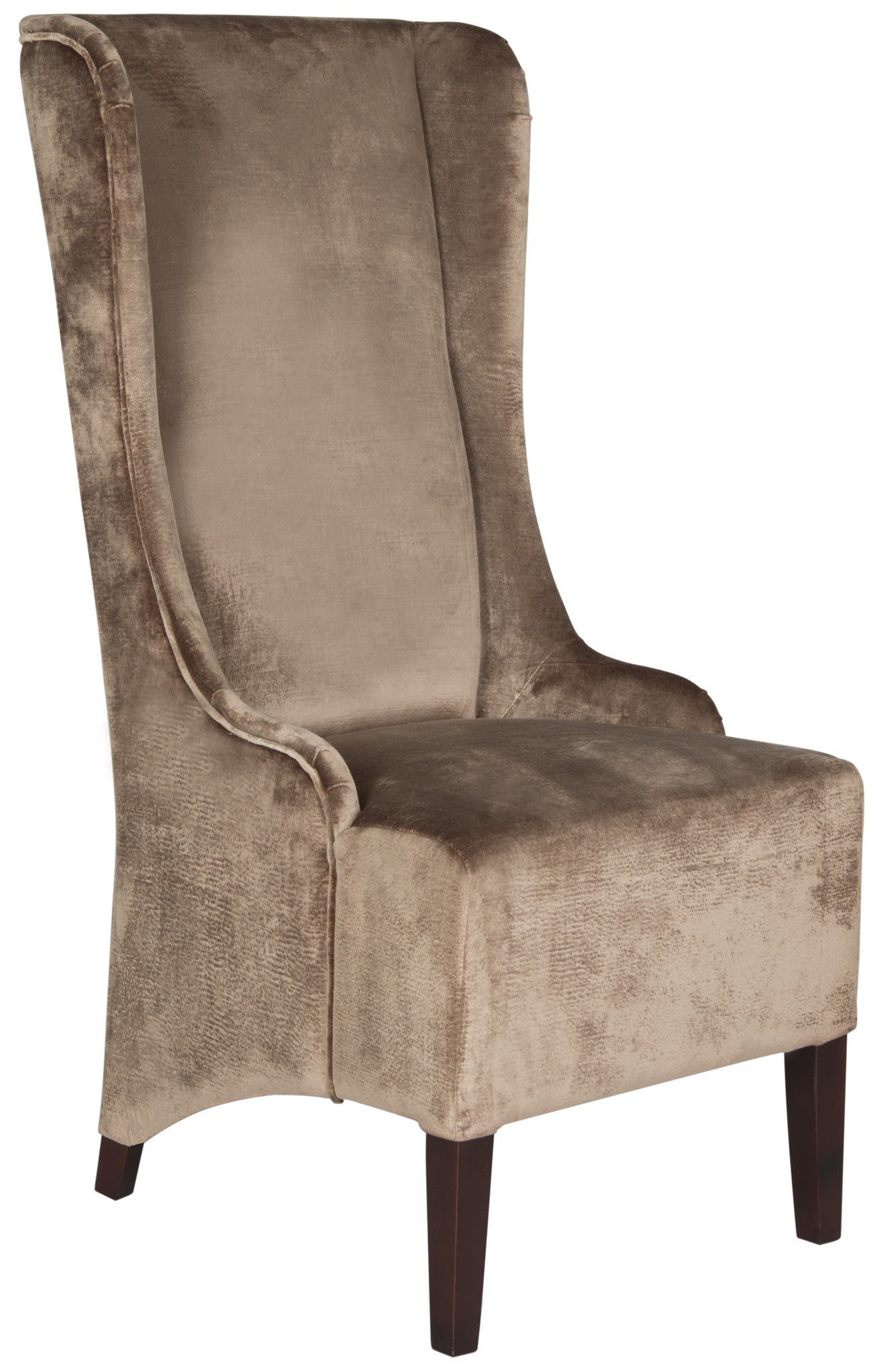 Safavieh Becall Dining Chair | Dining Chairs | Modishstore - 9