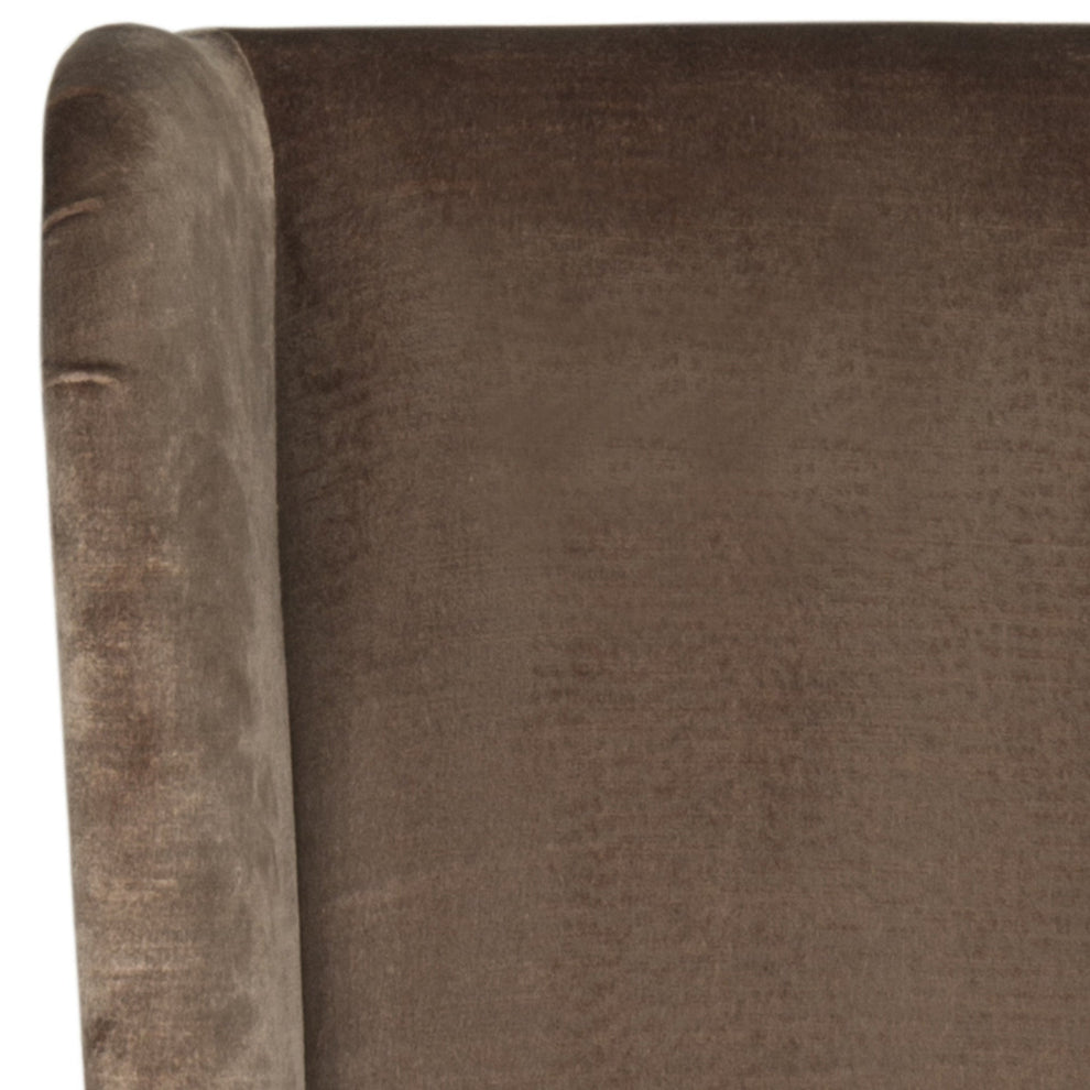 Safavieh Becall Dining Chair | Dining Chairs | Modishstore - 10