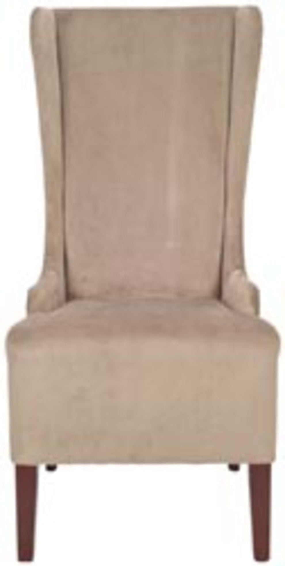 Safavieh Becall Dining Chair | Dining Chairs | Modishstore - 3