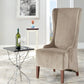 Safavieh Becall Dining Chair | Dining Chairs | Modishstore