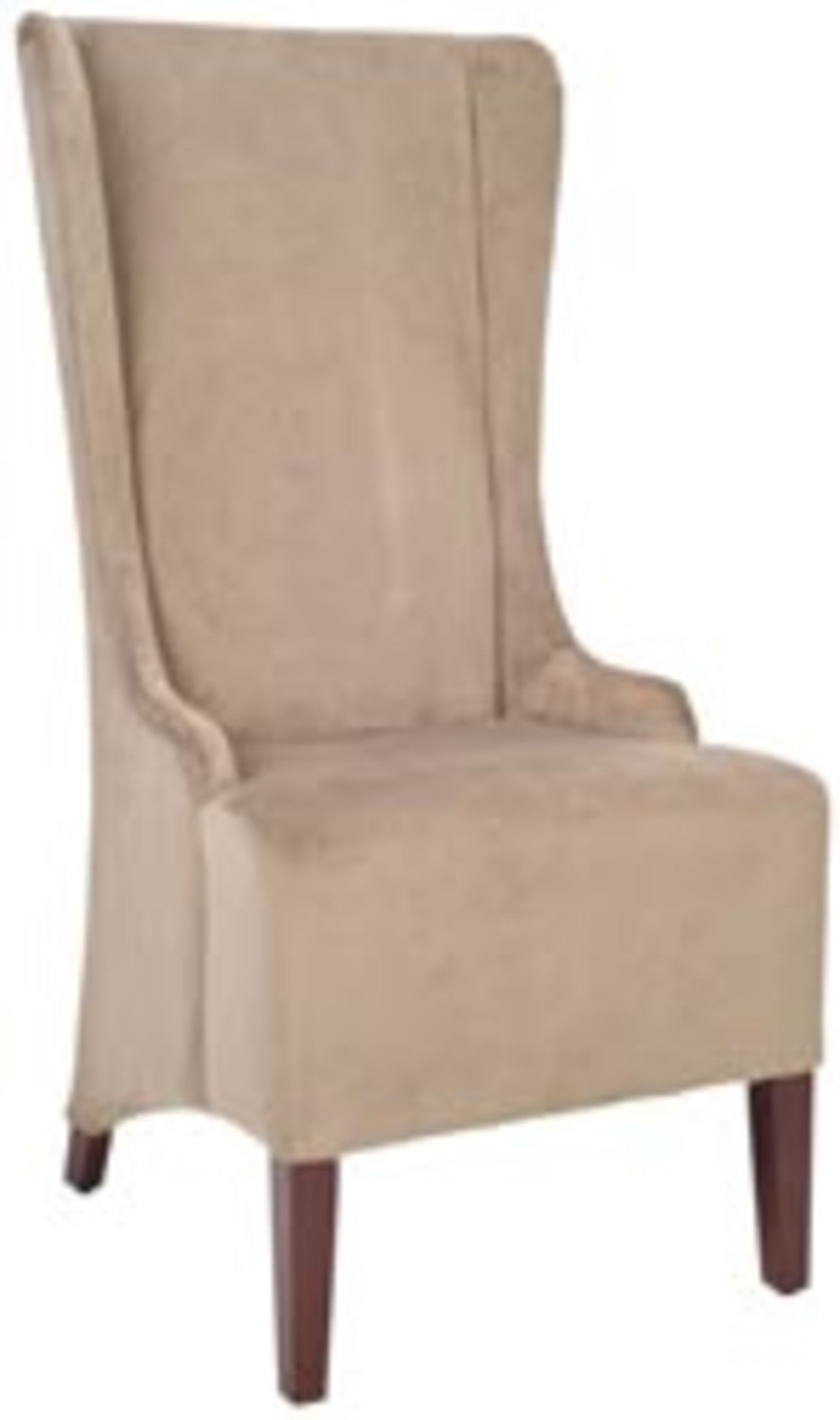 Safavieh Becall Dining Chair | Dining Chairs | Modishstore - 14