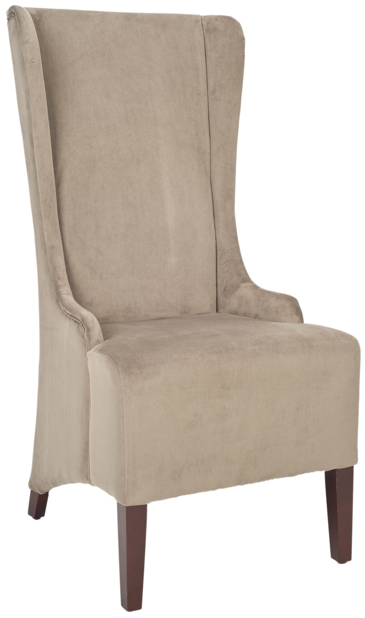 Safavieh Becall Dining Chair | Dining Chairs | Modishstore - 16