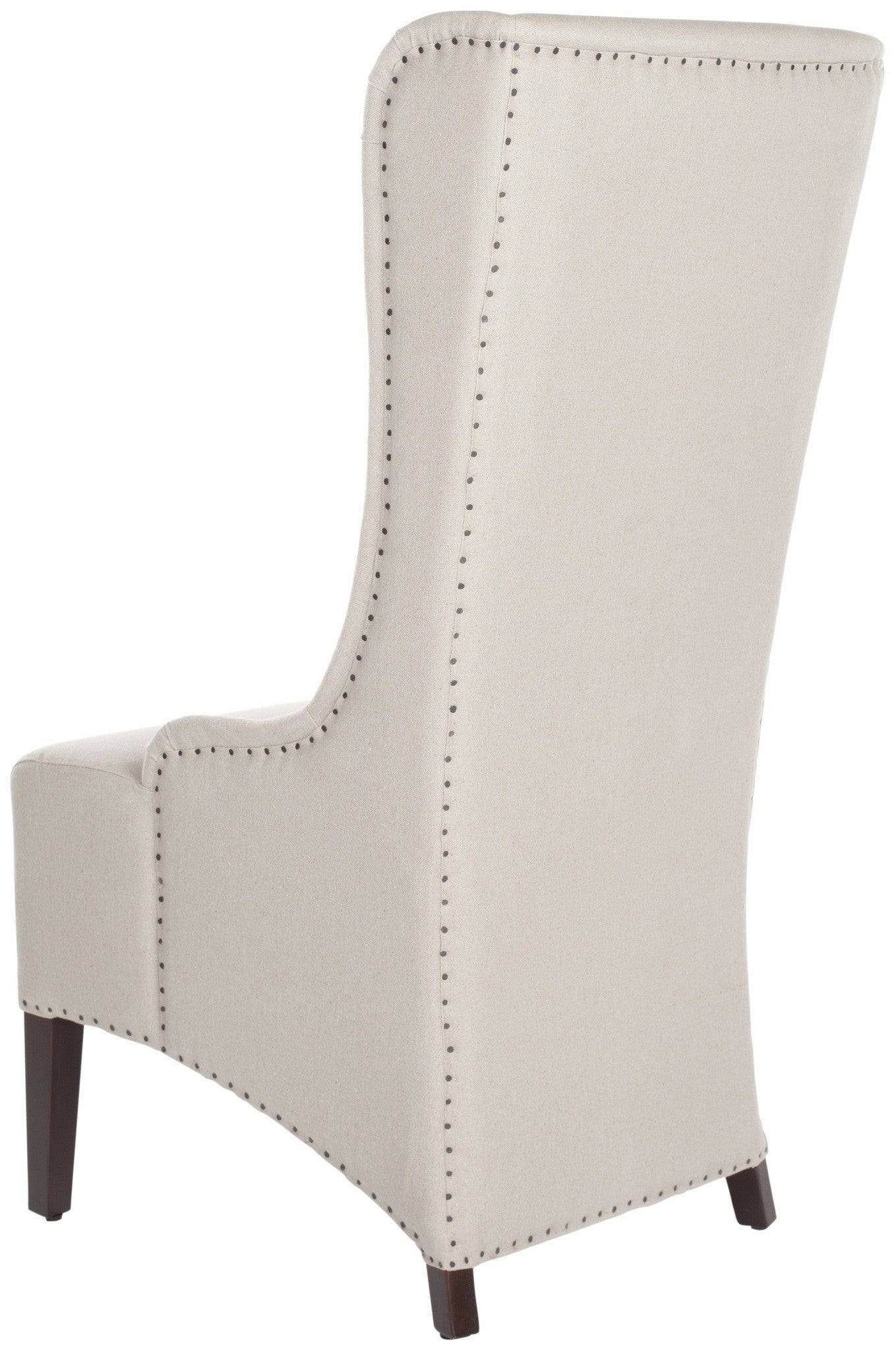 Safavieh Becall Dining Chair | Dining Chairs | Modishstore - 28