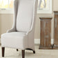 Safavieh Becall Dining Chair | Dining Chairs | Modishstore - 26