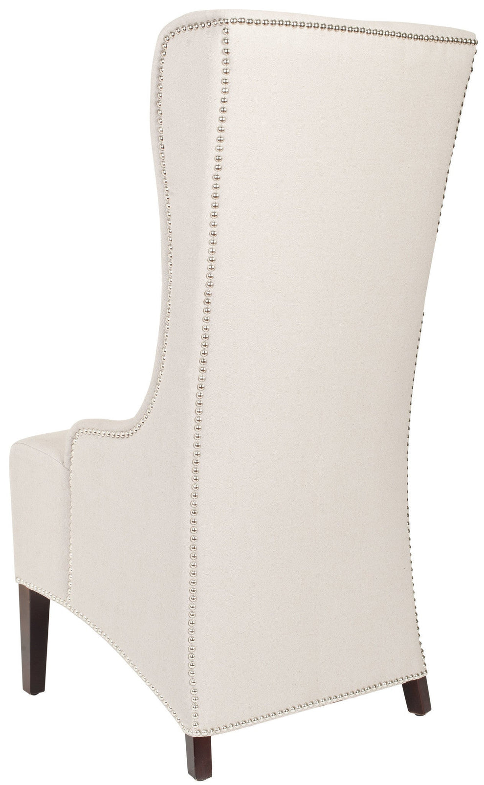Safavieh Becall Dining Chair | Dining Chairs | Modishstore - 31