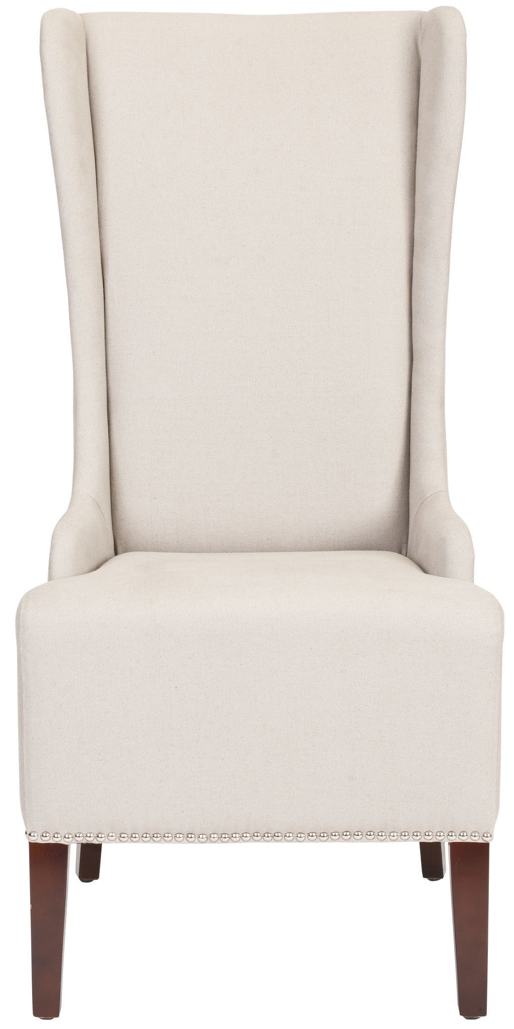 Safavieh Becall Dining Chair | Dining Chairs | Modishstore - 32