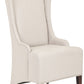 Safavieh Becall Dining Chair | Dining Chairs | Modishstore - 34