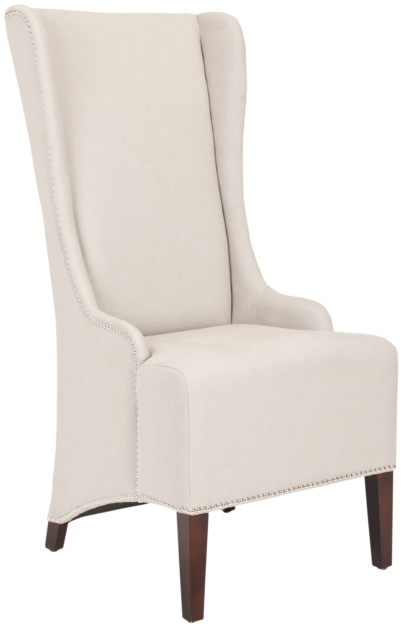 Safavieh Becall Dining Chair | Dining Chairs | Modishstore - 34