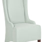 Safavieh Becall Dining Chair - Grey | Dining Chairs | Modishstore - 11