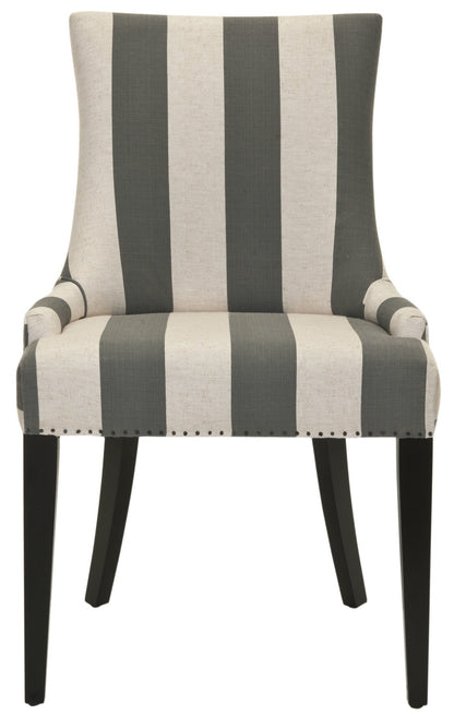 Safavieh Becca Fabric Dining Chair | Dining Chairs | Modishstore - 2