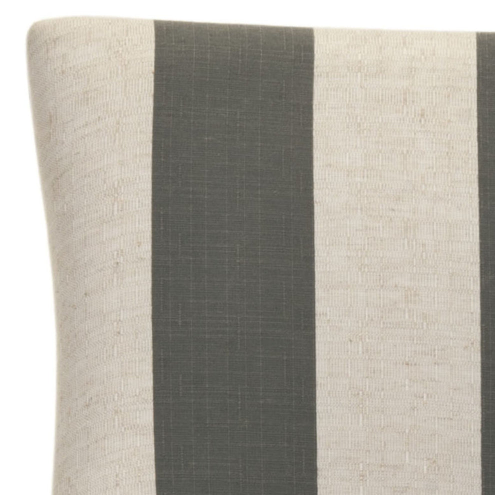 Safavieh Becca Fabric Dining Chair | Dining Chairs | Modishstore - 6