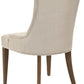 Safavieh Becca Fabric Dining Chair | Dining Chairs | Modishstore - 11