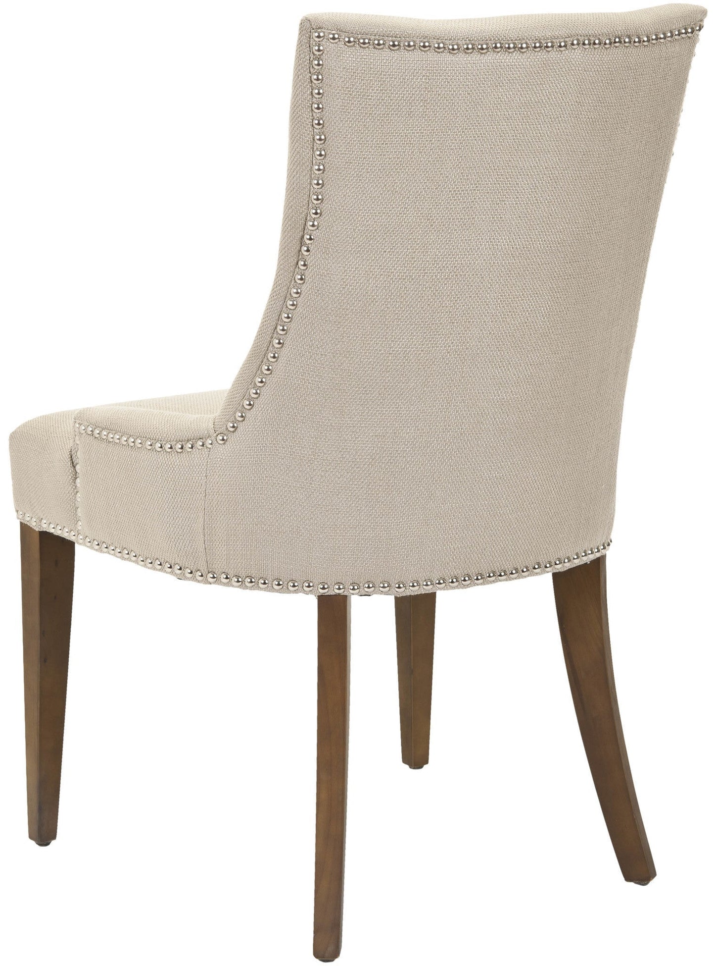 Safavieh Becca Fabric Dining Chair | Dining Chairs | Modishstore - 11