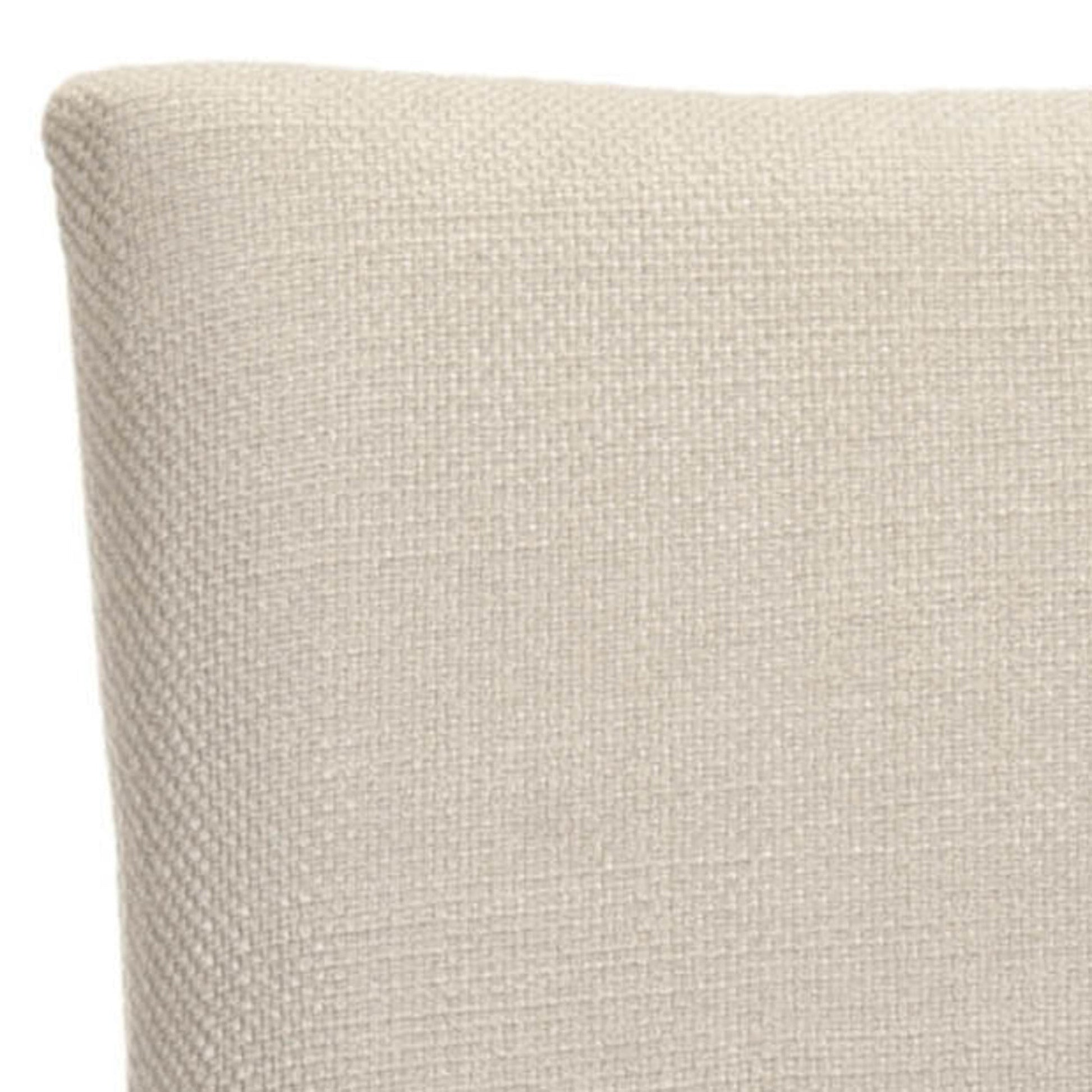 Safavieh Becca Fabric Dining Chair | Dining Chairs | Modishstore - 13