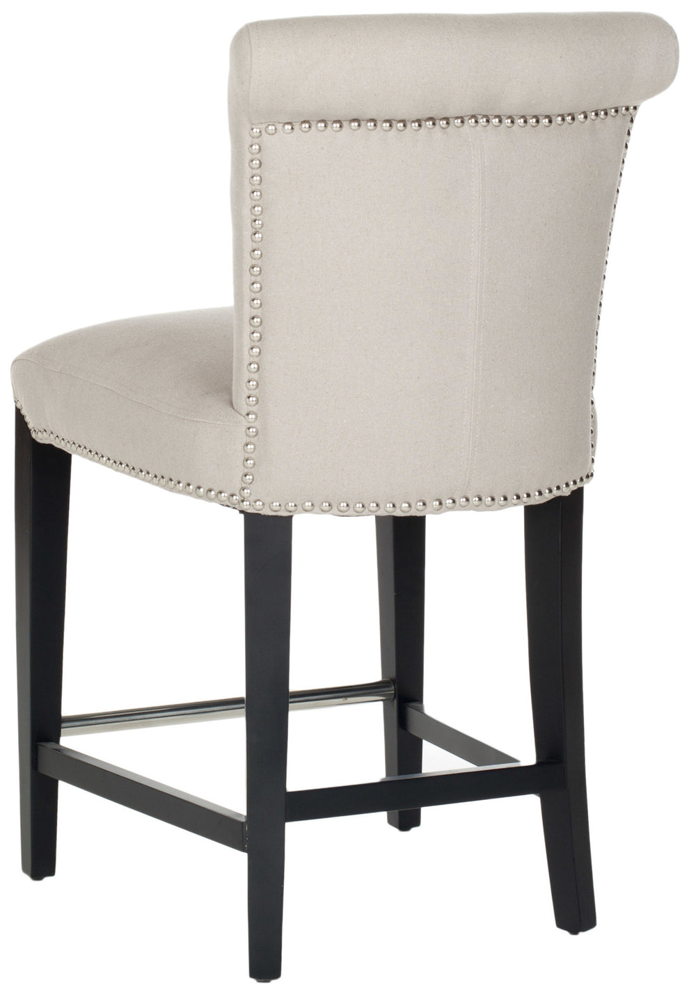 Safavieh Seth Counter Stool | Counter Stools | Modishstore - 12