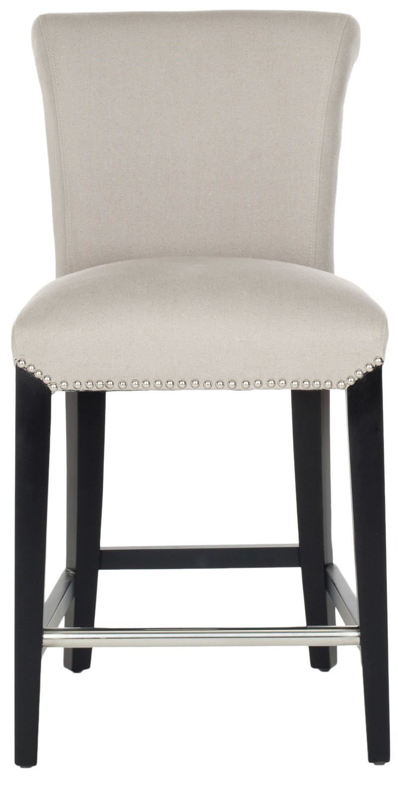 Safavieh Seth Counter Stool | Counter Stools | Modishstore - 3