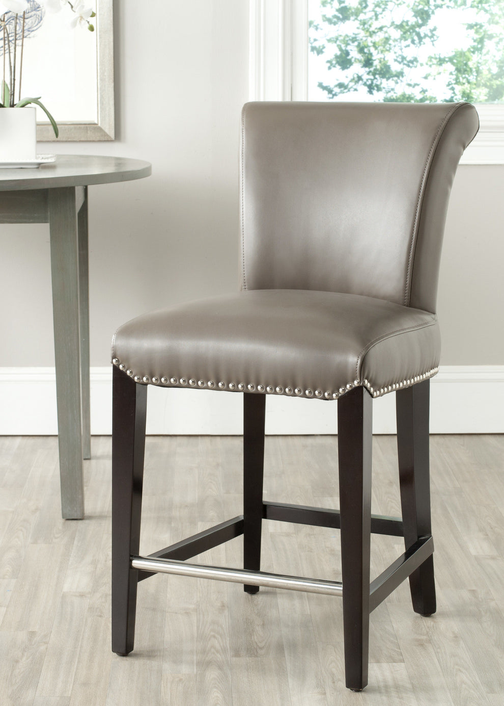 Safavieh Seth Counter Stool | Counter Stools | Modishstore - 20