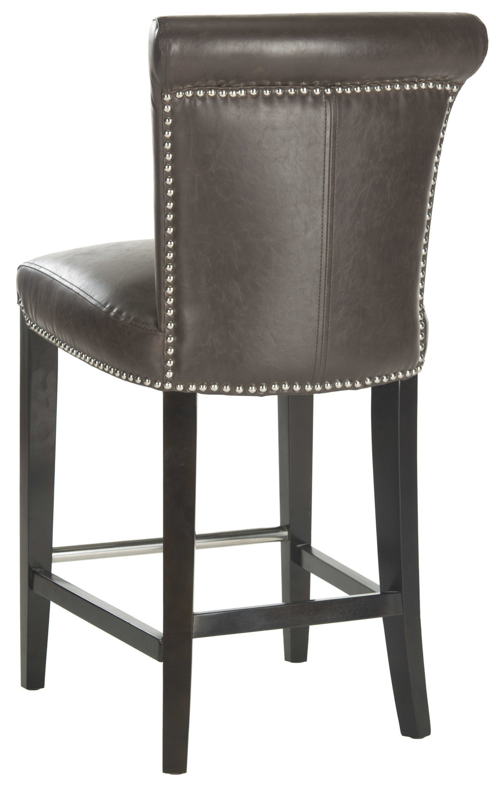 Safavieh Seth Counter Stool | Counter Stools | Modishstore - 27