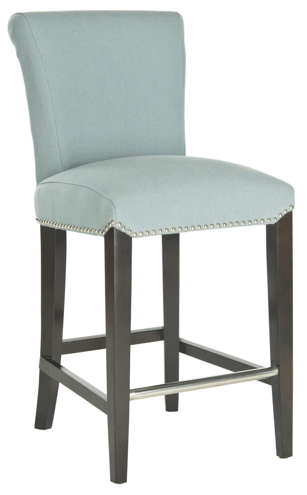 Safavieh Seth Counter Stool | Counter Stools | Modishstore - 33