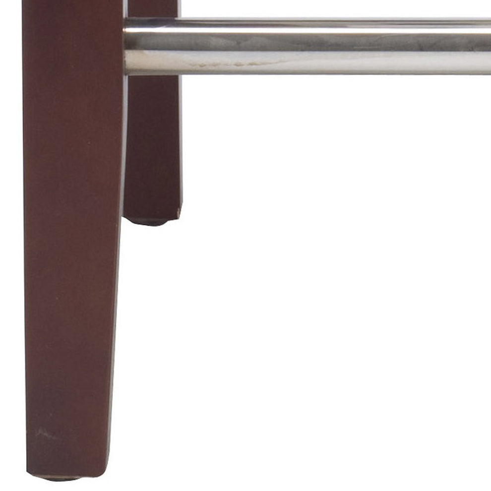 Safavieh Thompson Counter Stool | Counter Stools | Modishstore - 8
