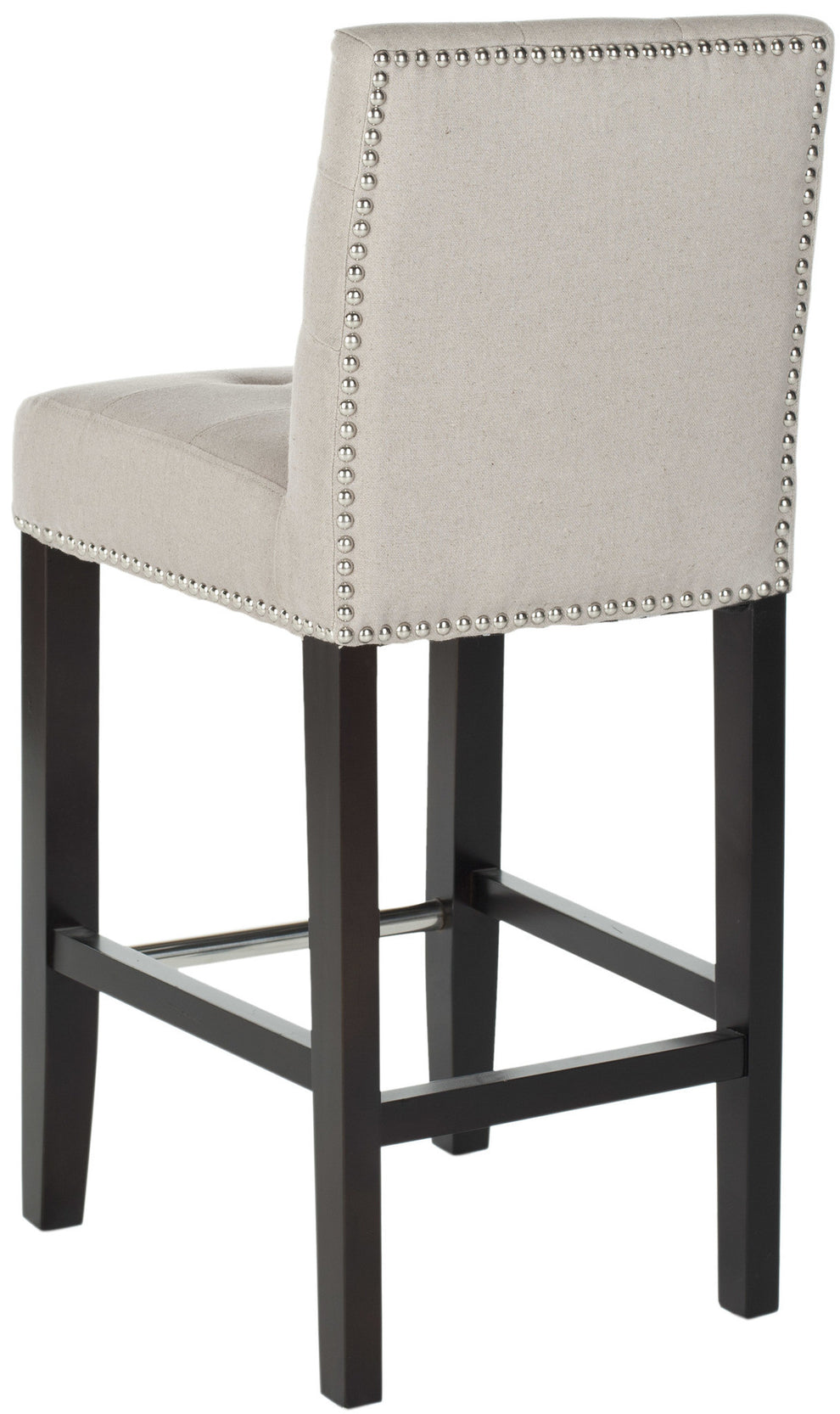 Safavieh Thompson Counter Stool | Counter Stools | Modishstore - 11