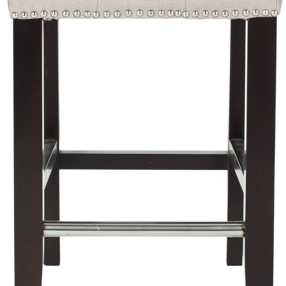 Safavieh Thompson Counter Stool | Counter Stools | Modishstore - 12
