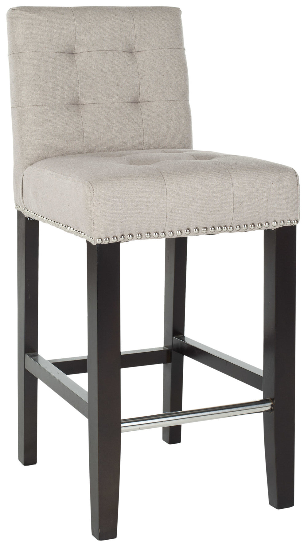 Safavieh Thompson Counter Stool | Counter Stools | Modishstore - 13