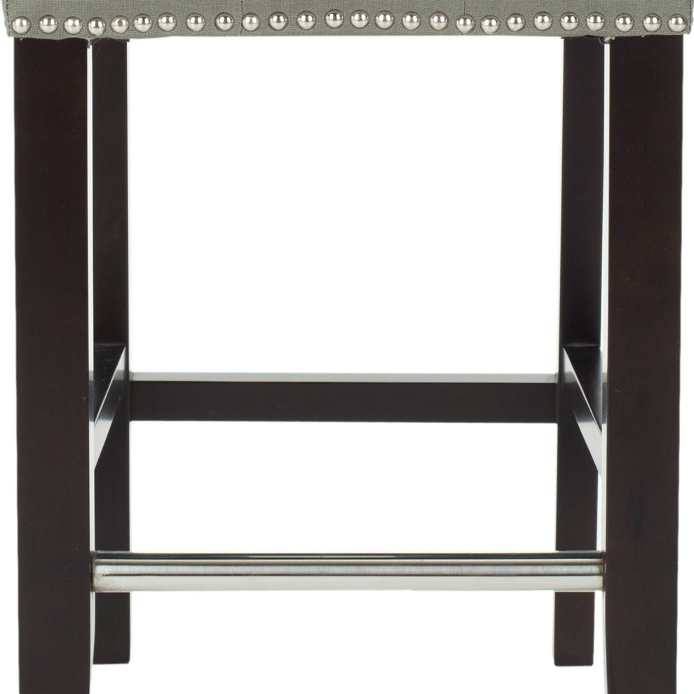 Safavieh Thompson Counter Stool | Counter Stools | Modishstore - 16