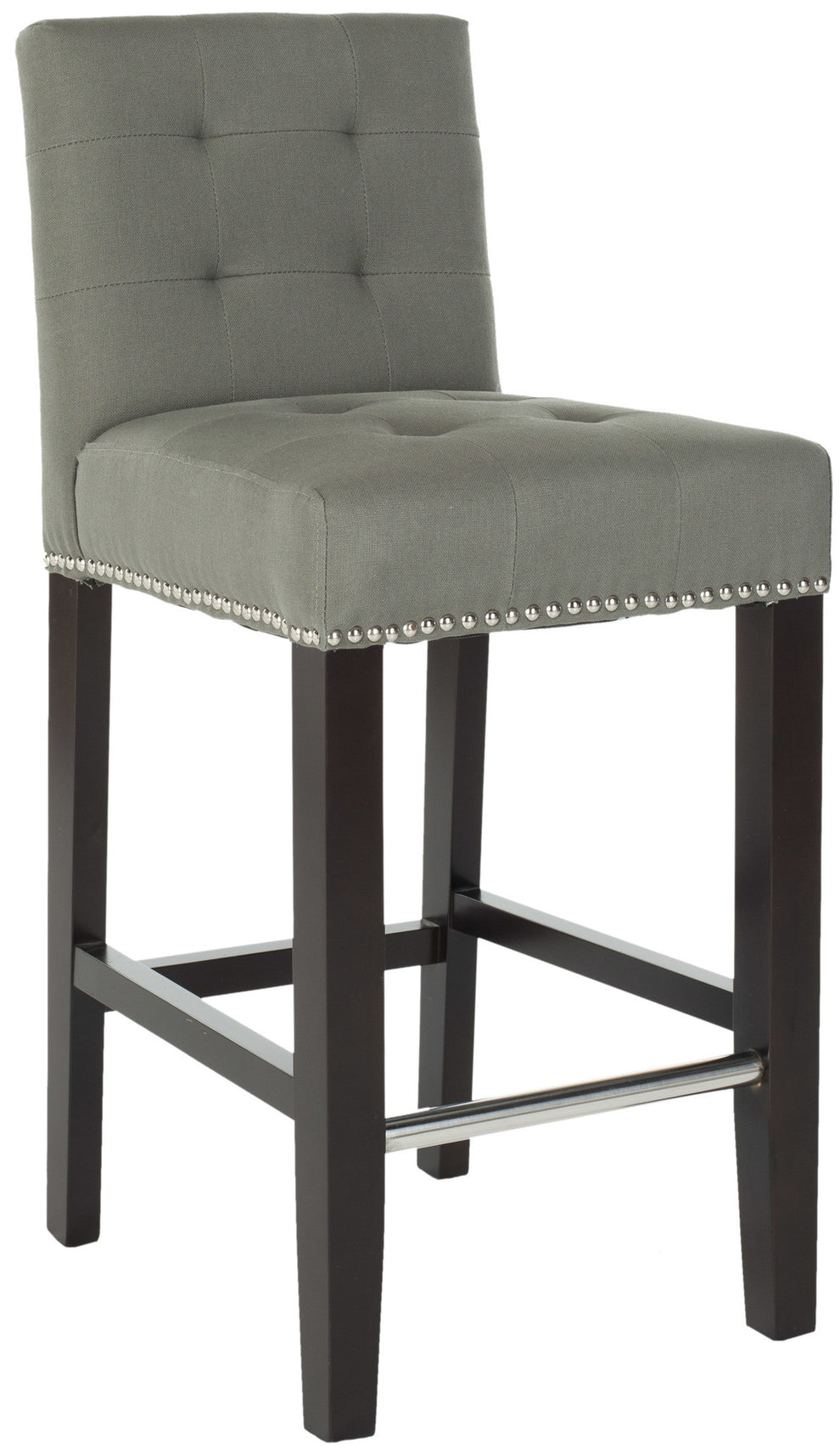 Safavieh Thompson Counter Stool | Counter Stools | Modishstore - 17