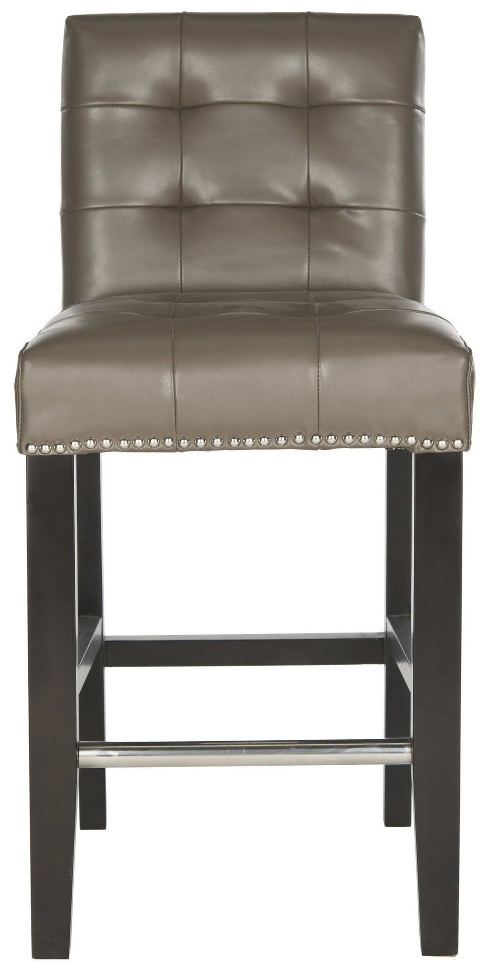 Safavieh Thompson Counter Stool | Counter Stools | Modishstore - 5
