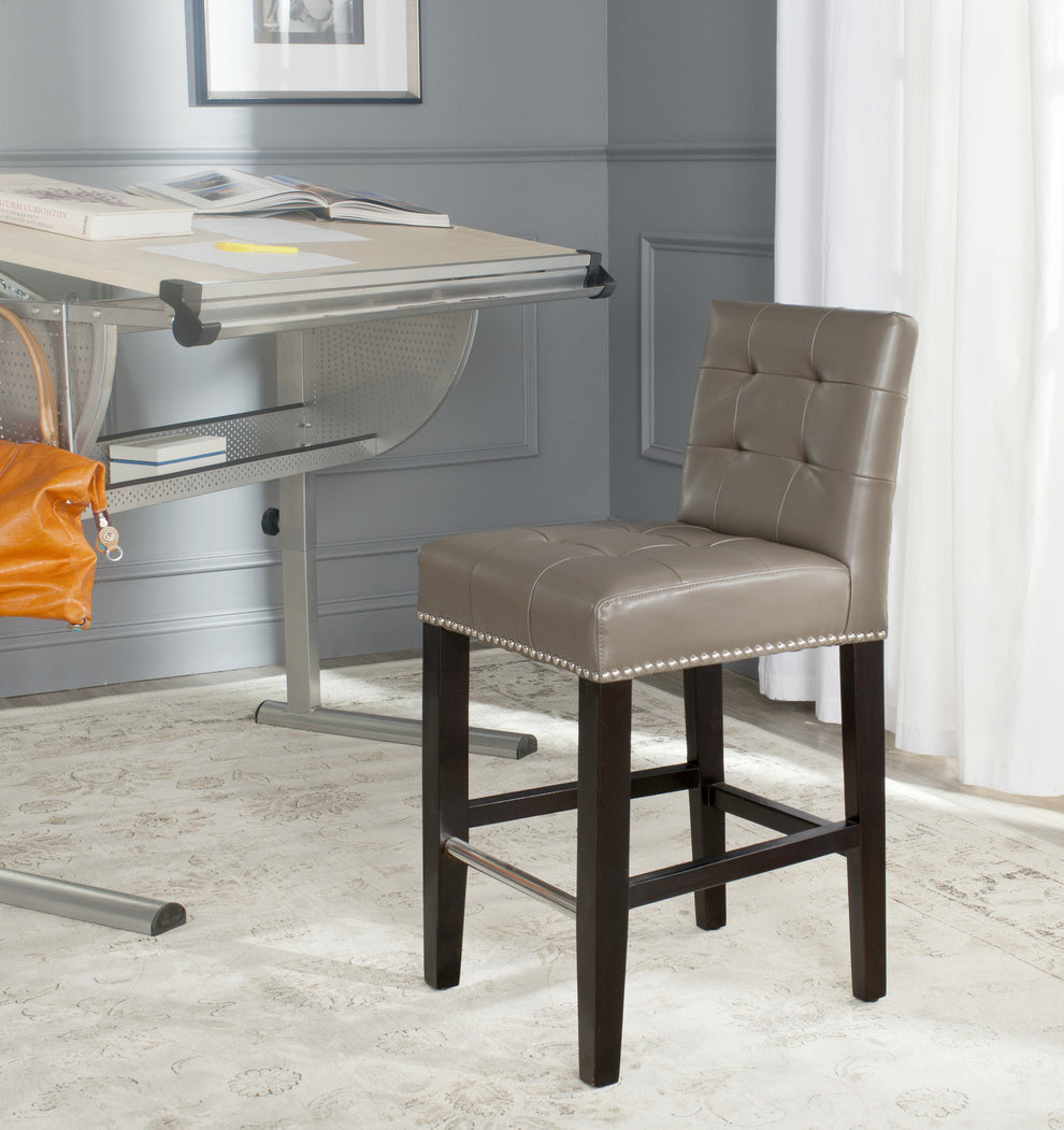 Safavieh Thompson Counter Stool | Counter Stools | Modishstore - 19