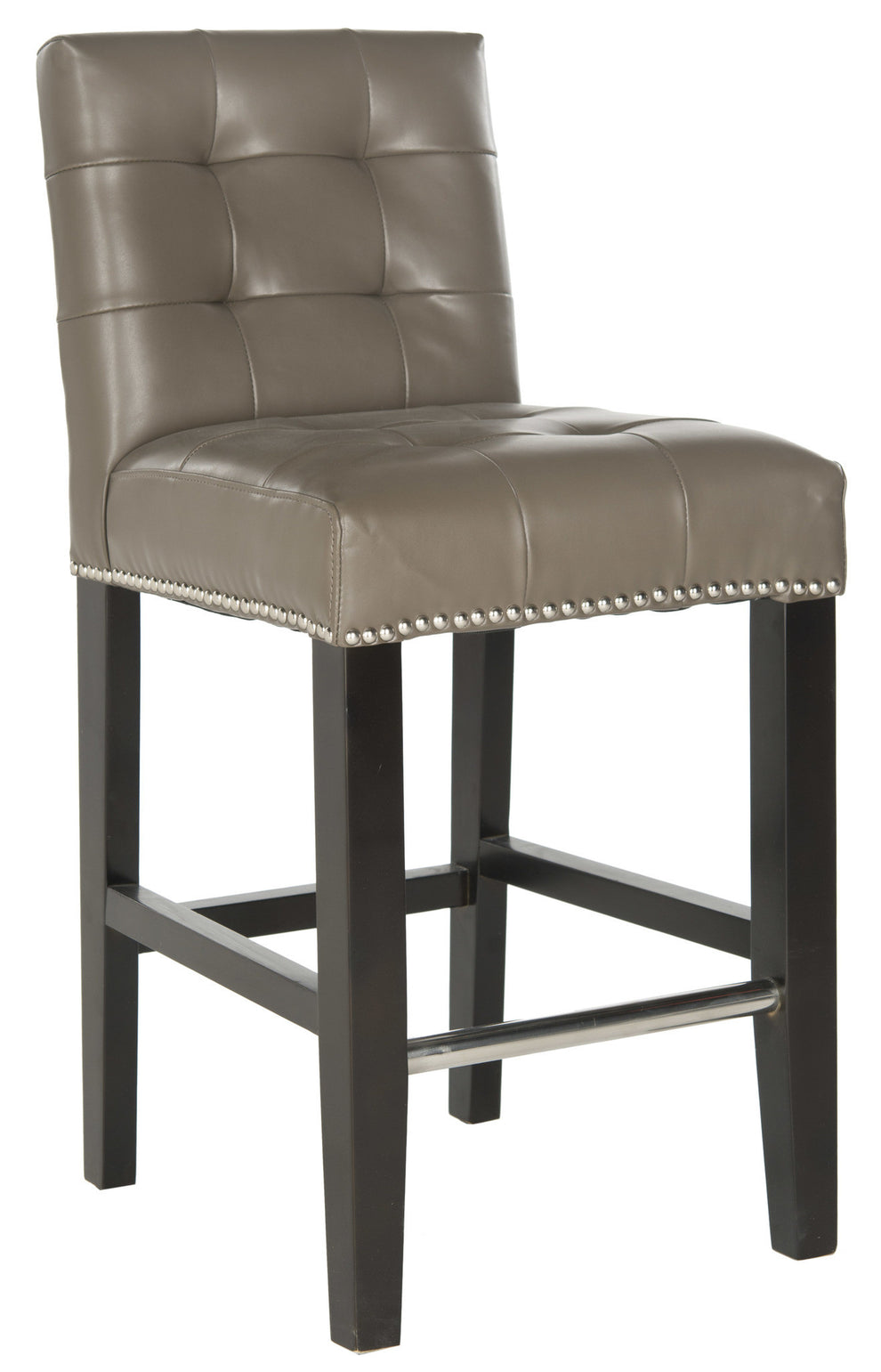 Safavieh Thompson Counter Stool | Counter Stools | Modishstore - 22