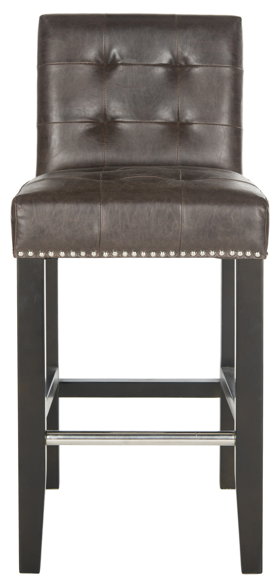 Safavieh Thompson Counter Stool | Counter Stools | Modishstore - 6