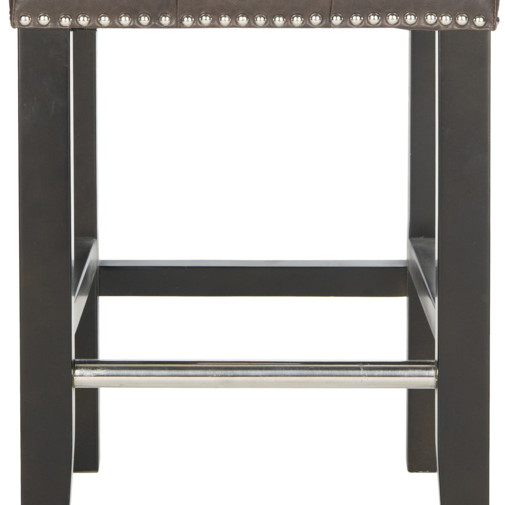Safavieh Thompson Counter Stool | Counter Stools | Modishstore - 25