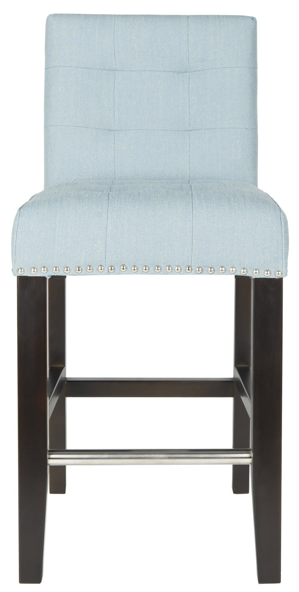 Safavieh Thompson Counter Stool | Counter Stools | Modishstore - 7