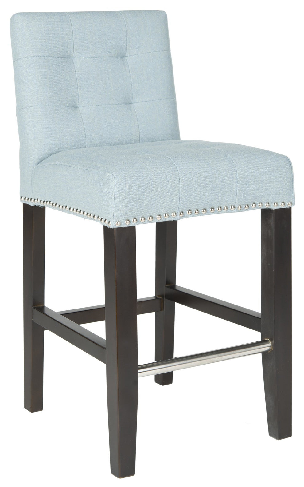 Safavieh Thompson Counter Stool | Counter Stools | Modishstore - 32