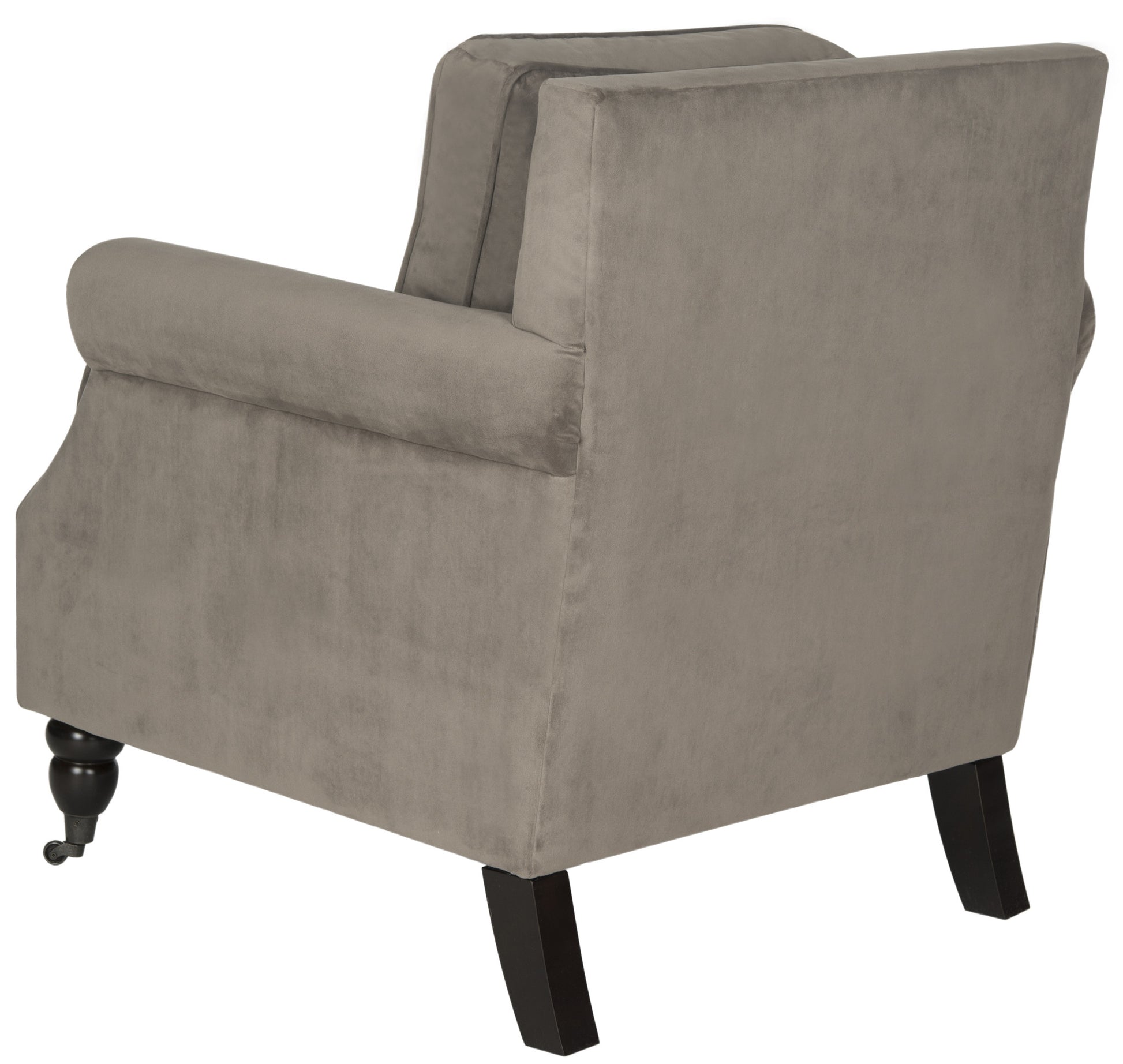 Safavieh Karsen Club Chair | Accent Chairs | Modishstore - 12