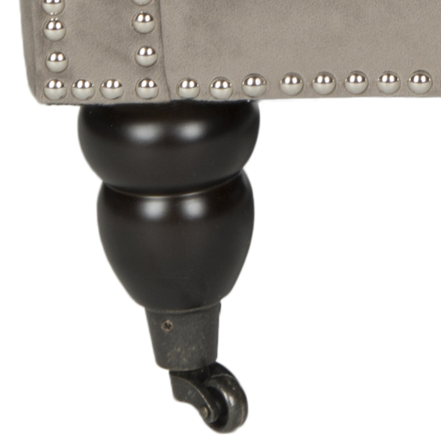 Safavieh Karsen Club Chair | Accent Chairs | Modishstore - 11