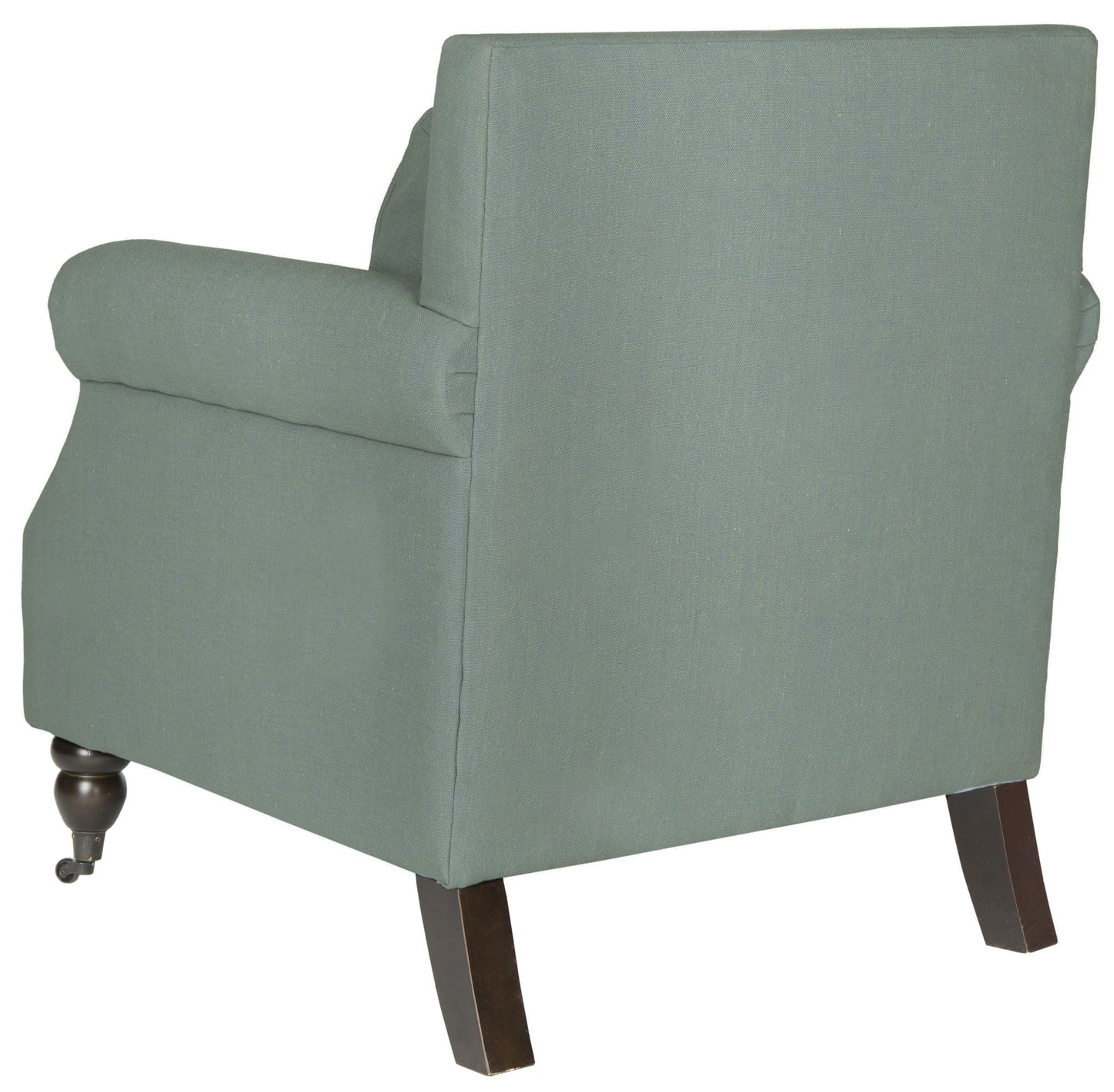 Safavieh Karsen Club Chair | Accent Chairs | Modishstore - 16