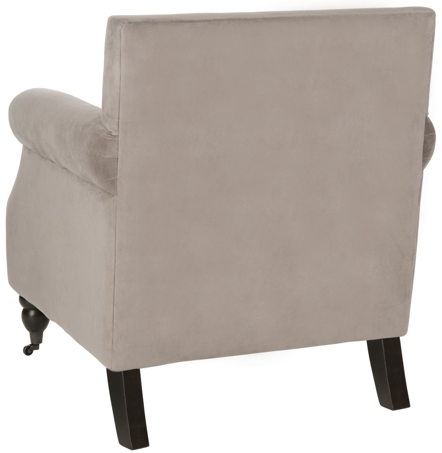 Safavieh Karsen Club Chair | Accent Chairs | Modishstore - 21