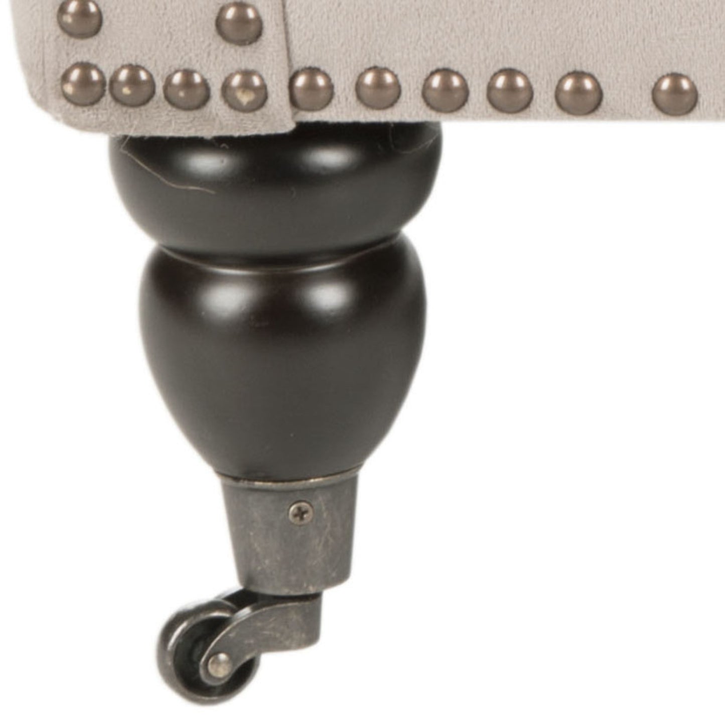 Safavieh Karsen Club Chair | Accent Chairs | Modishstore - 20