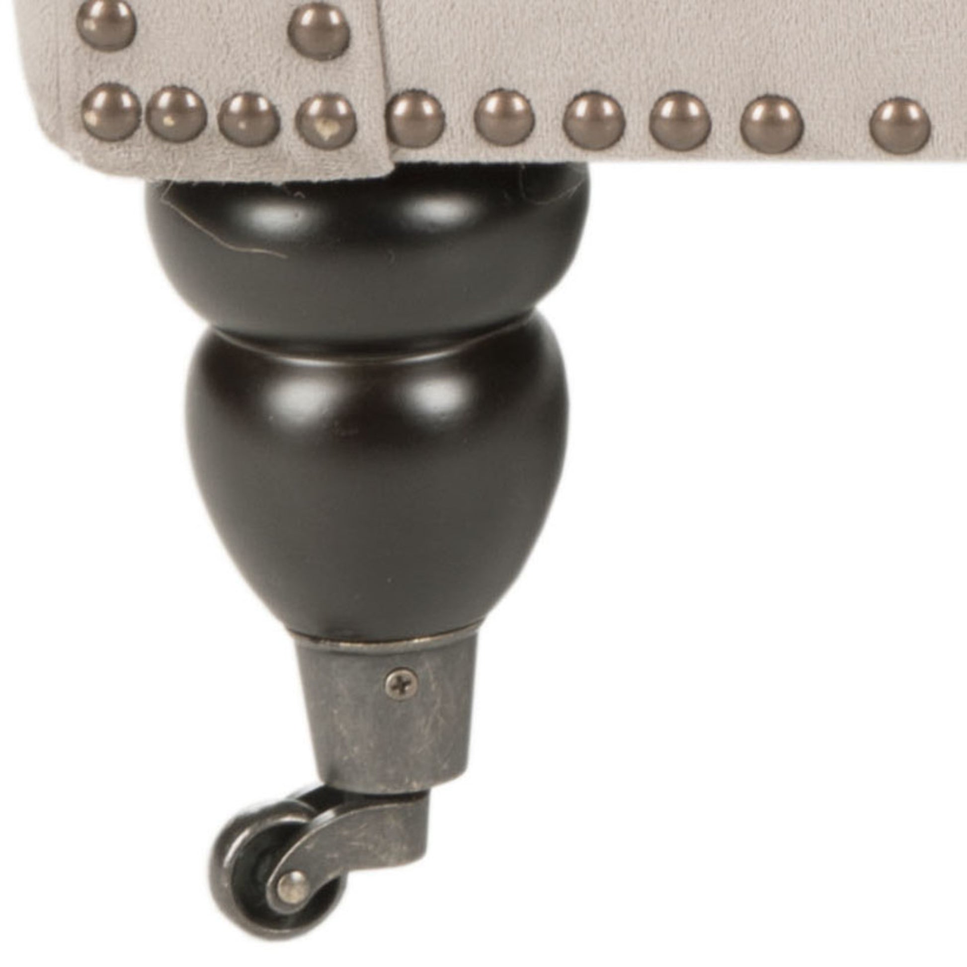 Safavieh Karsen Club Chair | Accent Chairs | Modishstore - 20