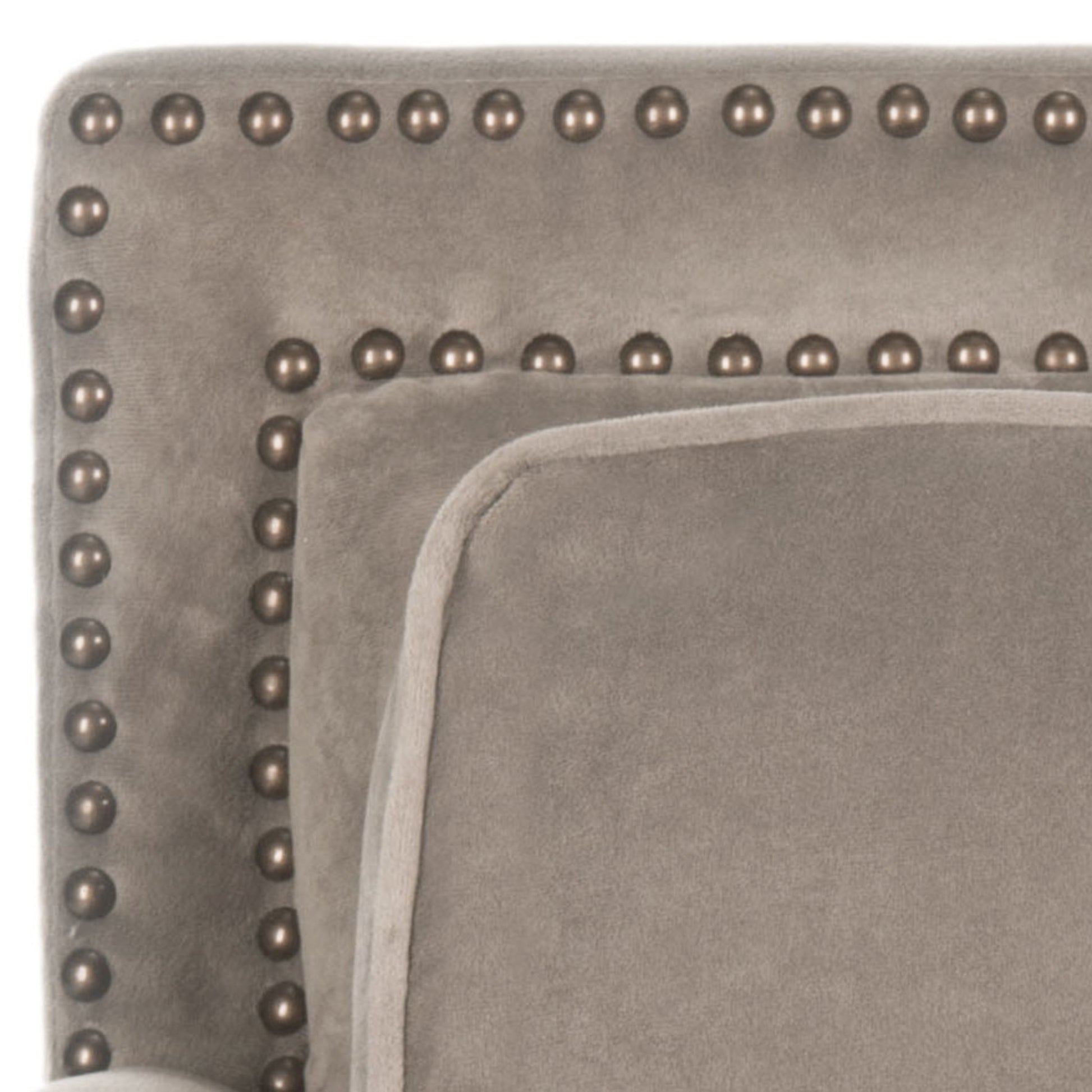 Safavieh Karsen Club Chair | Accent Chairs | Modishstore - 23