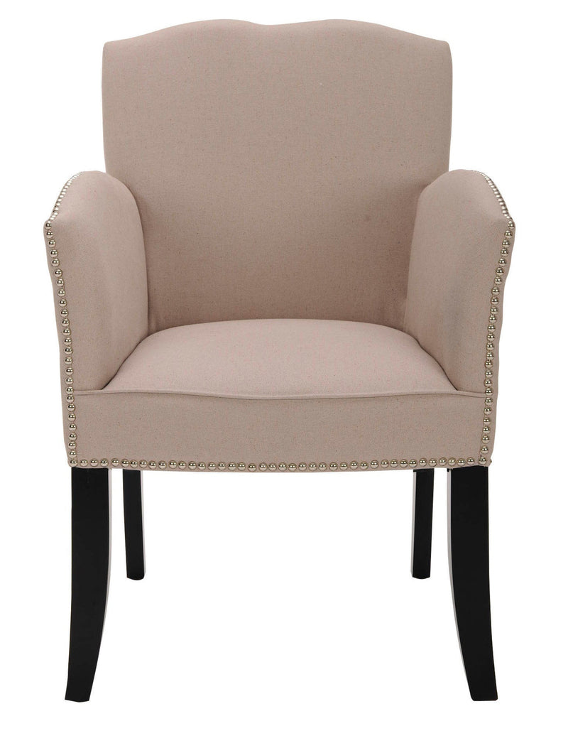 Safavieh Rachel Arm Chair | Armchairs | Modishstore