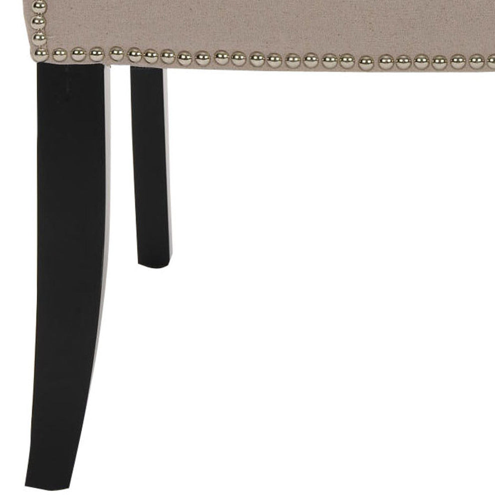Safavieh Rachel Arm Chair | Armchairs | Modishstore - 2