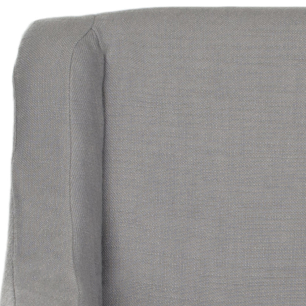 Safavieh Sandra Slipcover Chair | Accent Chairs | Modishstore - 8