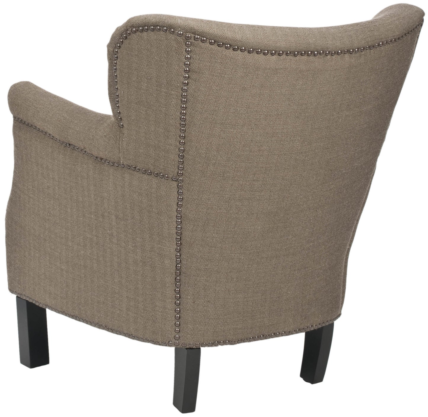 Safavieh Jenny Arm Chair | Armchairs |  Modishstore  - 8