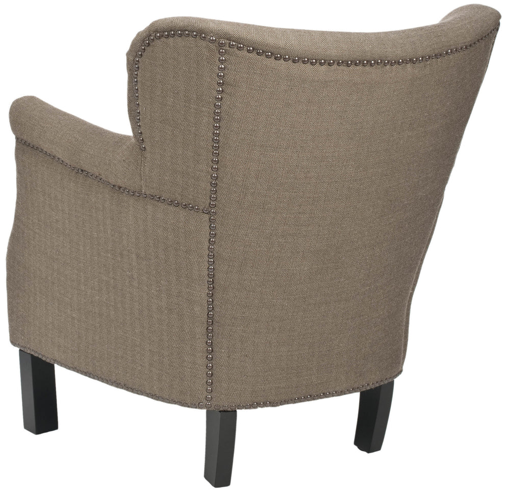 Safavieh Jenny Arm Chair | Armchairs | Modishstore - 8
