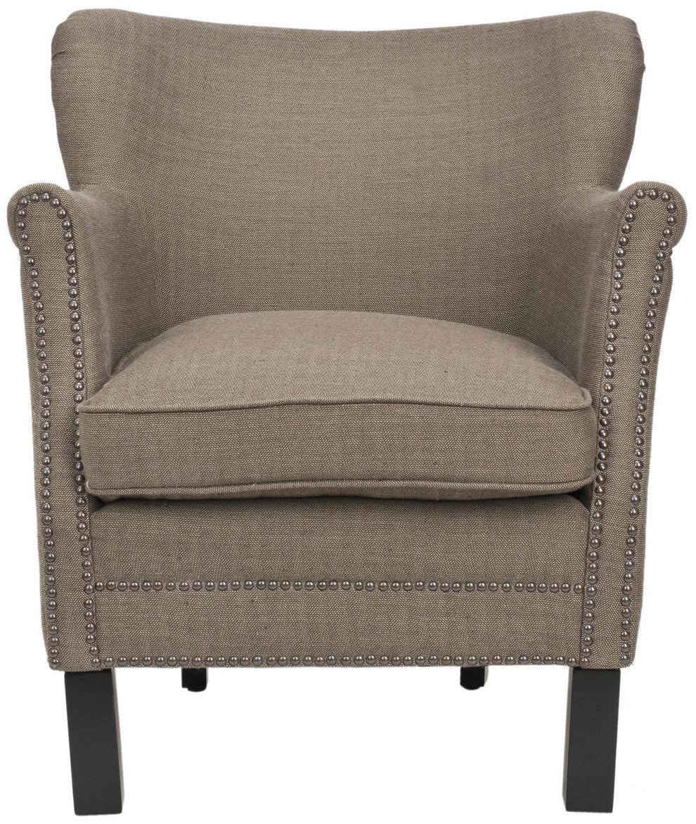 Safavieh Jenny Arm Chair | Armchairs | Modishstore - 2